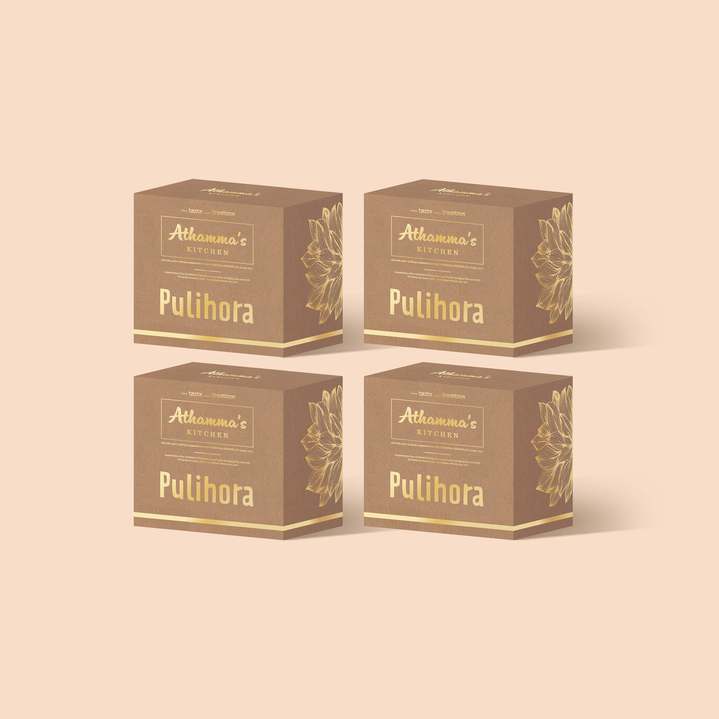 Pulihora Panduga