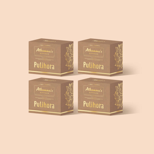Pulihora Panduga