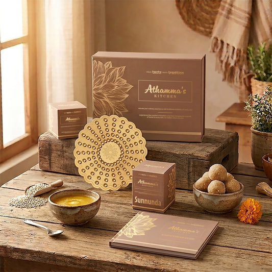 Ashtothram Kit