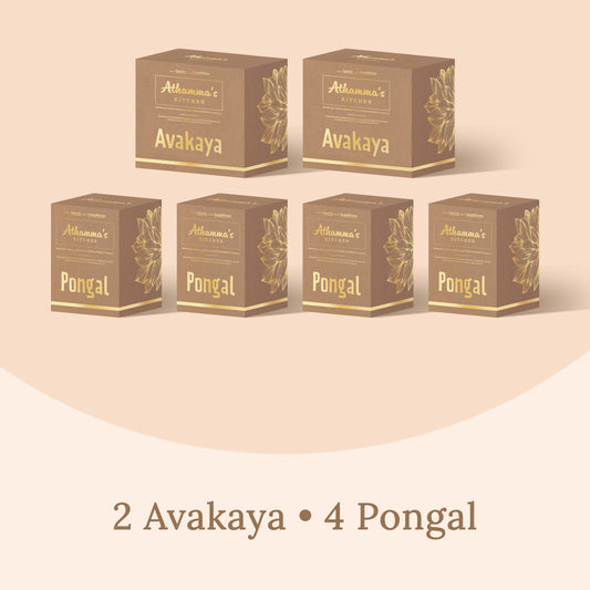 Chennai Specials