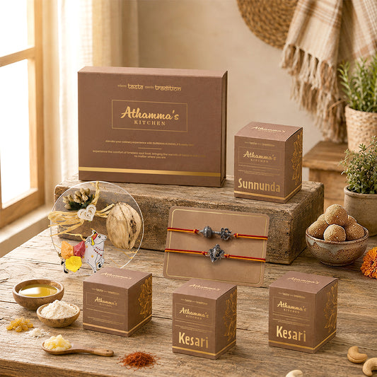 Rakhi Kit