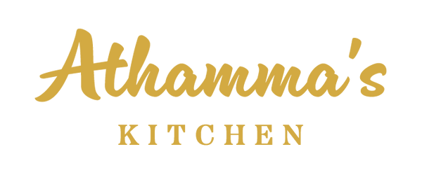 Athammas Kitchen